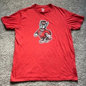 NC State shirt